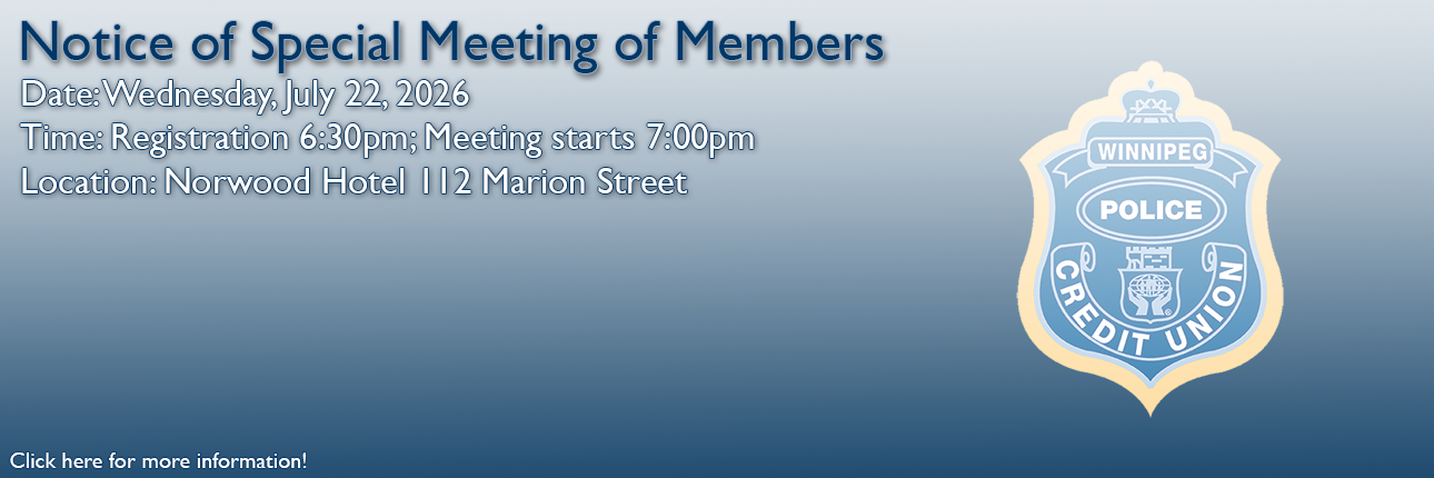 member meeting notice