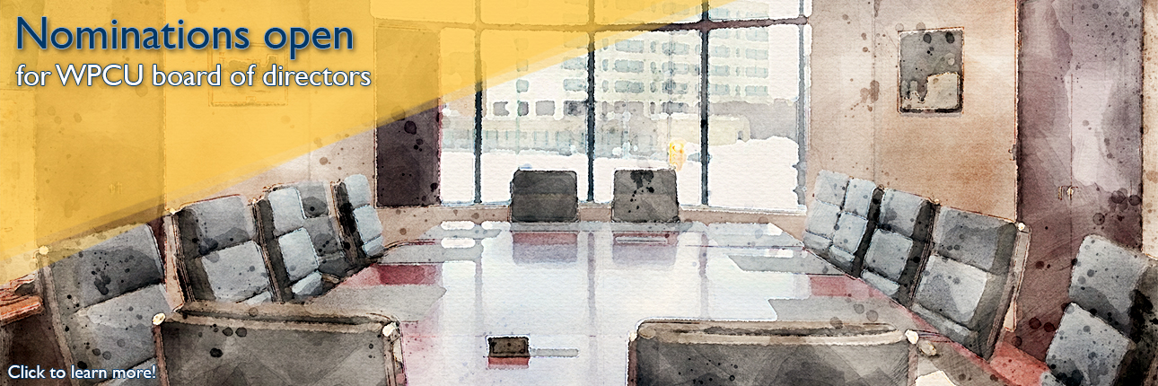 Board Nominations Open