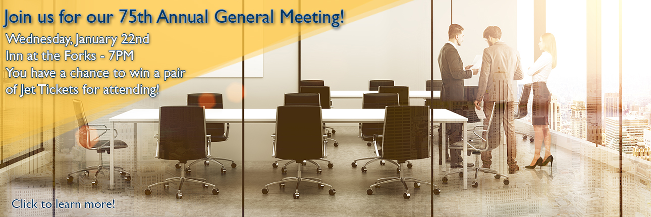 AGM Meeting