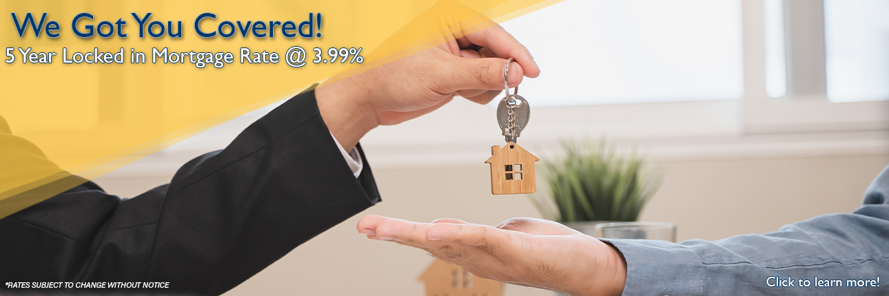 Mortgage Special 